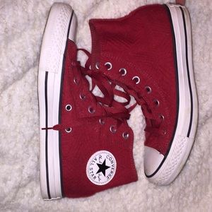 Women’s Converse All Star Sneakers